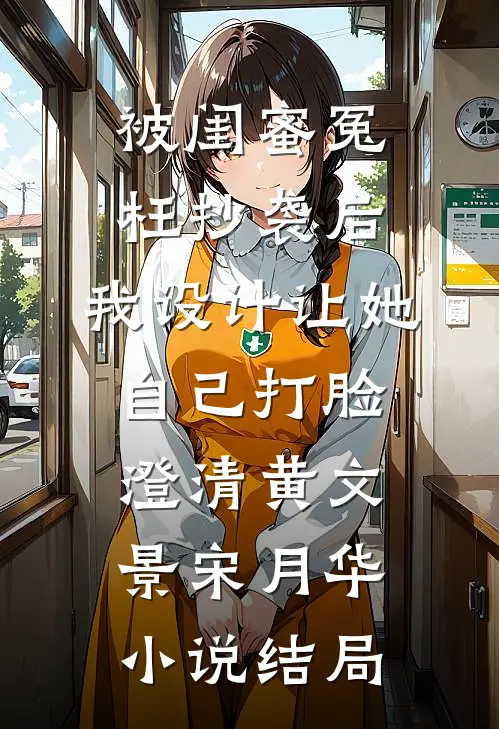被闺蜜冤枉抄袭后，我设计让她自己打脸澄清黄文景宋月华小说结局