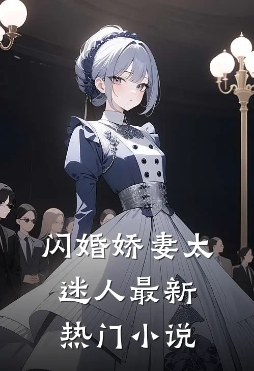 闪婚娇妻太迷人最新热门小说