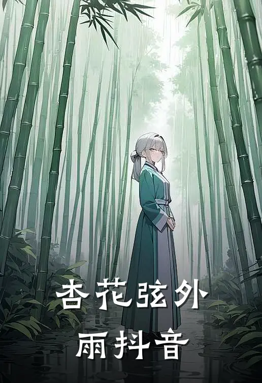 杏花弦外雨抖音