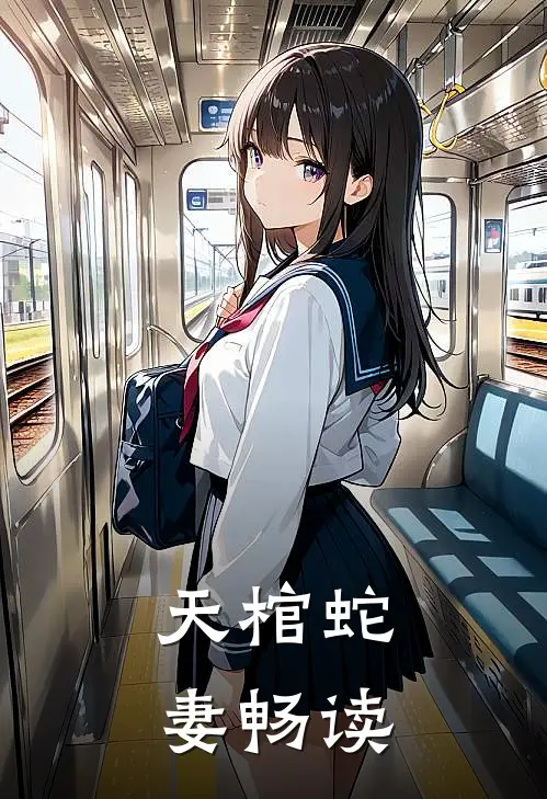 天棺蛇妻畅读
