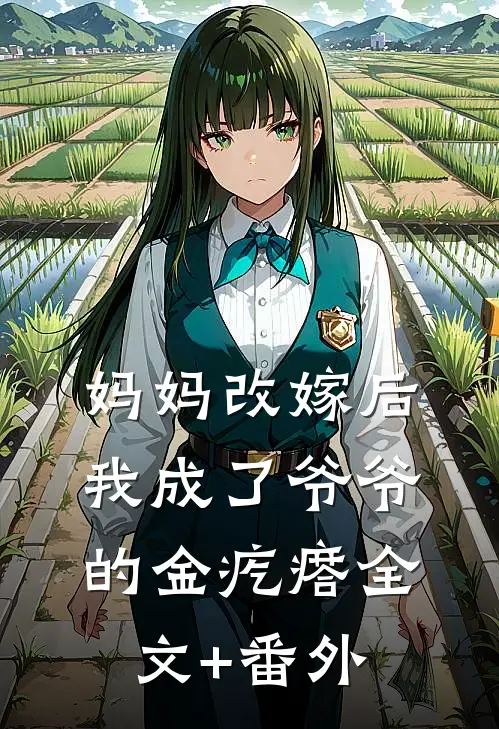 妈妈改嫁后，我成了爷爷的金疙瘩全文+番外
