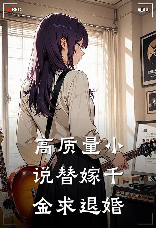 高质量小说替嫁千金求退婚