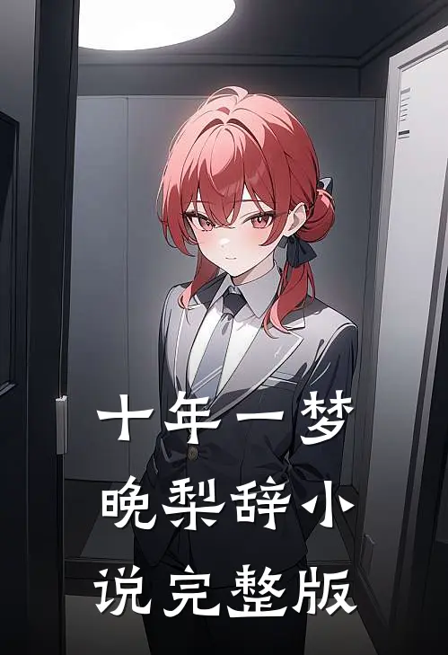 十年一梦晚梨辞小说完整版