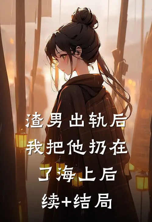 渣男出轨后，我把他扔在了海上后续+结局