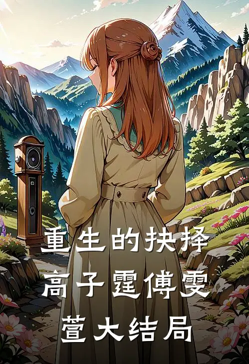 重生的抉择高子霆傅雯萱大结局