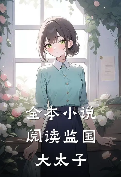 全本小说阅读监国大太子