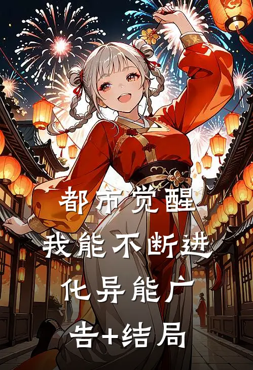 都市觉醒：我能不断进化异能广告+结局
