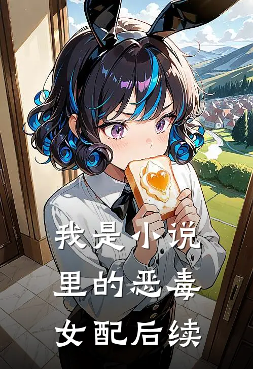 我是小说里的恶毒女配后续