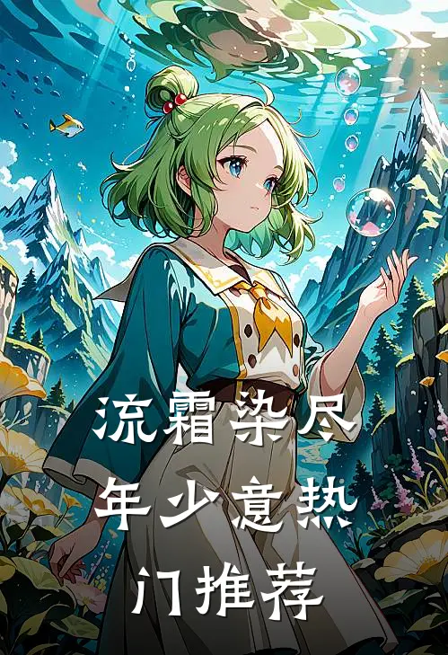 流霜染尽年少意热门推荐