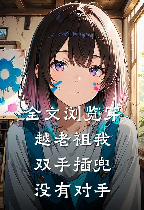 全文浏览穿越老祖我双手插兜没有对手
