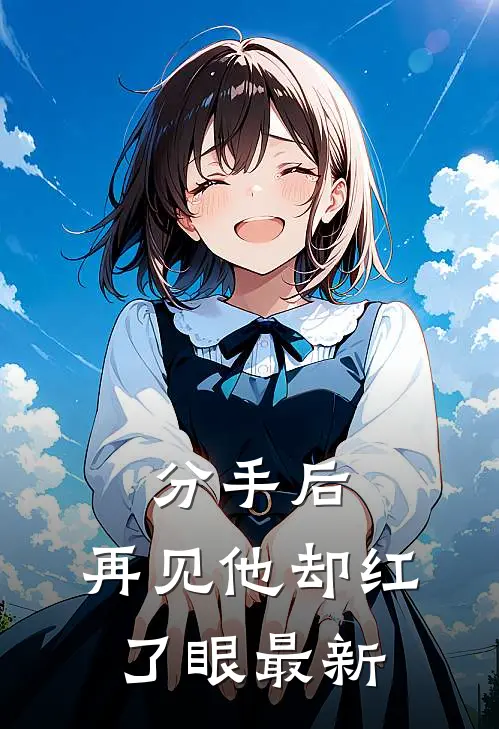 分手后，再见他却红了眼最新