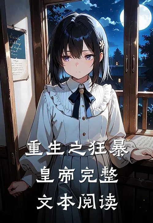 重生之狂暴皇帝完整文本阅读