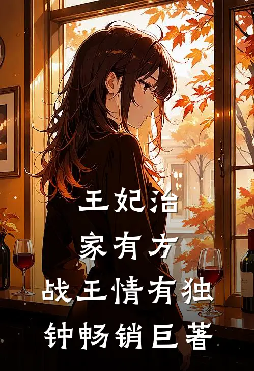 王妃治家有方，战王情有独钟畅销巨著