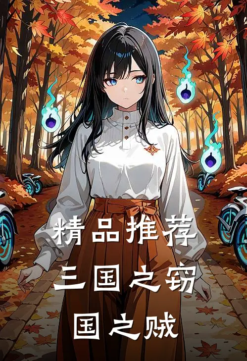 精品推荐三国之窃国之贼