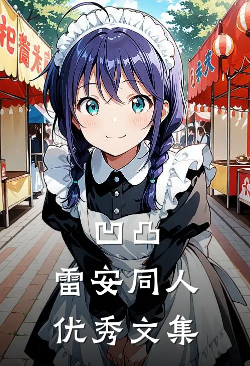 凹凸：雷安同人优秀文集