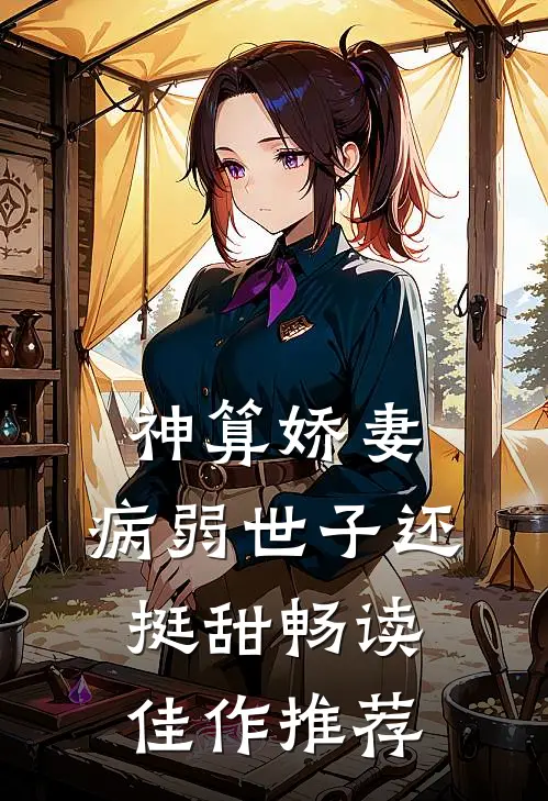 神算娇妻：病弱世子还挺甜畅读佳作推荐