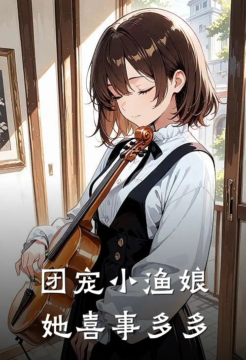 团宠小渔娘她喜事多多