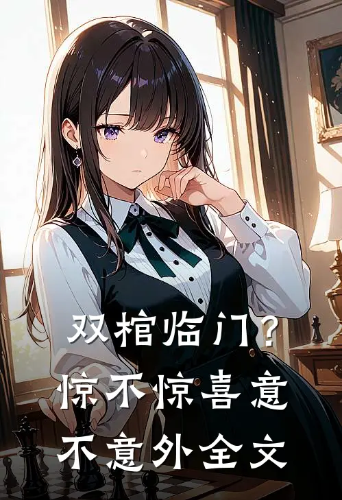 双棺临门？惊不惊喜意不意外全文