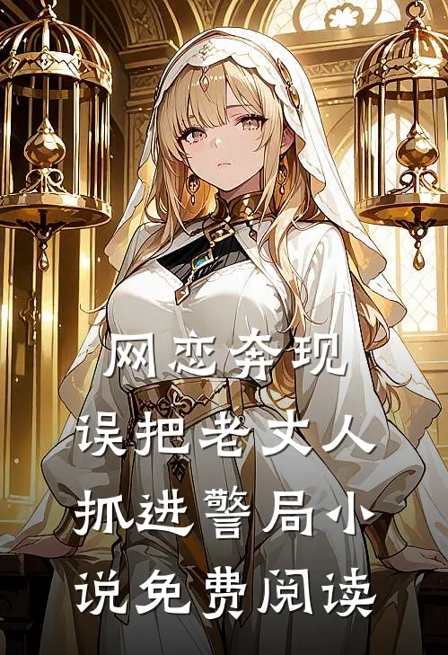 网恋奔现，误把老丈人抓进警局小说免费阅读