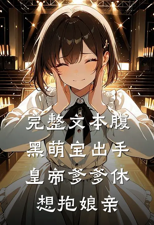 完整文本腹黑萌宝出手，皇帝爹爹休想抱娘亲