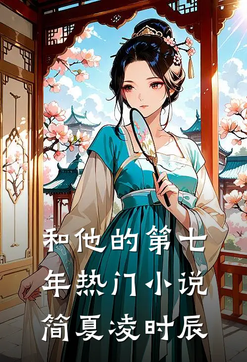 和他的第七年热门小说简夏凌时辰