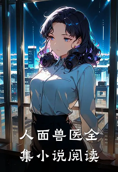人面兽医全集小说阅读
