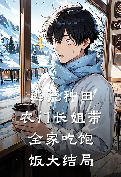逃荒种田：农门长姐带全家吃饱饭大结局