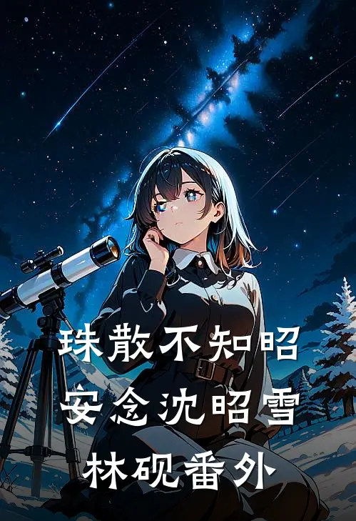 珠散不知昭安念沈昭雪林砚番外