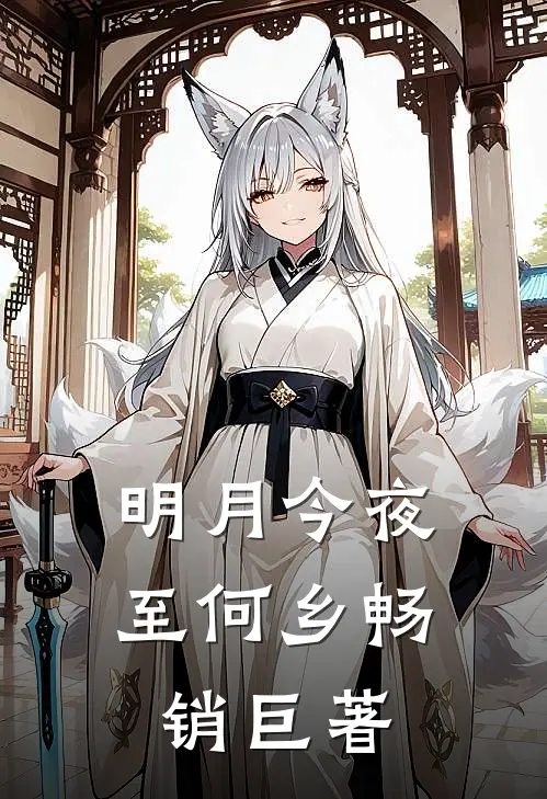 明月今夜至何乡畅销巨著
