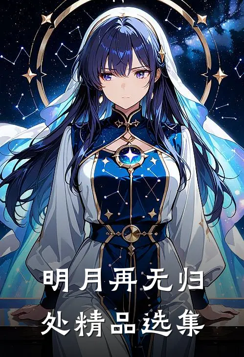 明月再无归处精品选集