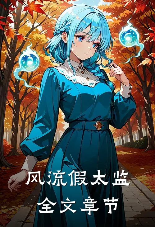 风流假太监全文章节