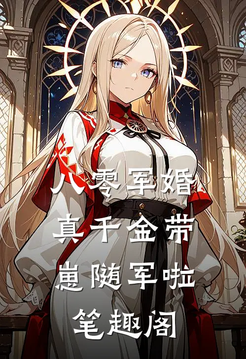 八零军婚，真千金带崽随军啦笔趣阁