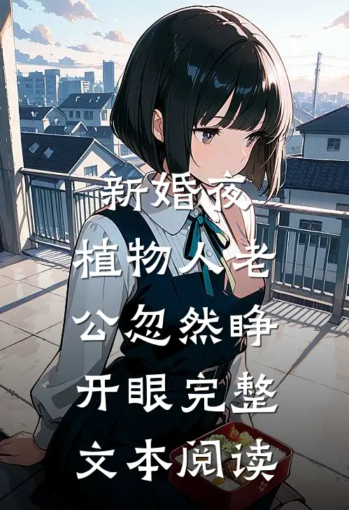 新婚夜，植物人老公忽然睁开眼完整文本阅读