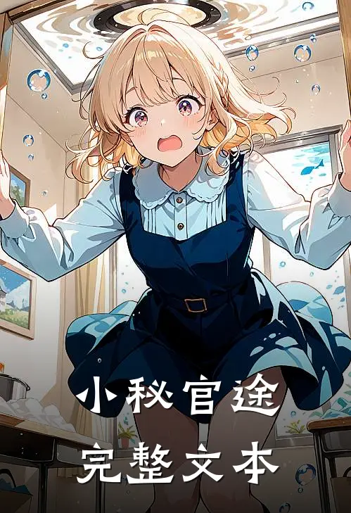 小秘官途完整文本