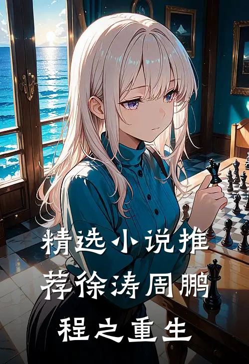 精选小说推荐徐涛周鹏程之重生