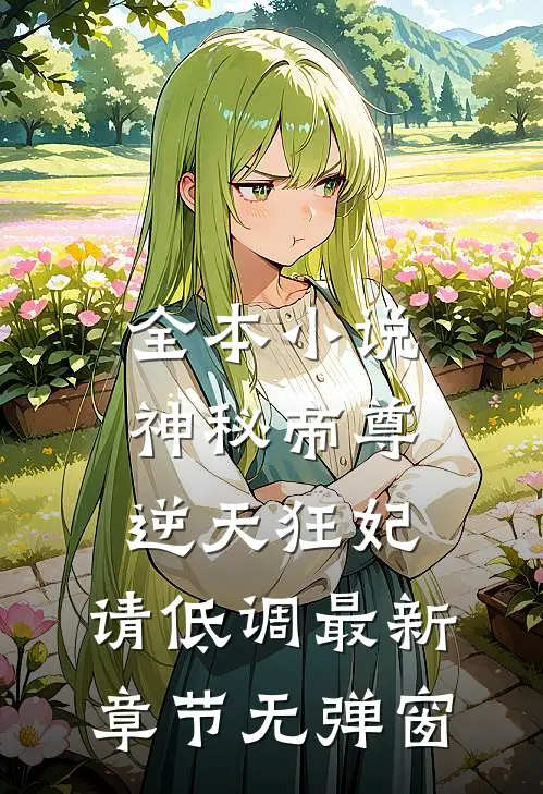 全本小说神秘帝尊:逆天狂妃,请低调 最新章节 无弹窗