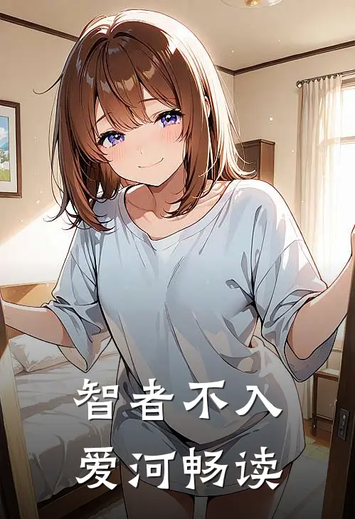 智者不入爱河畅读