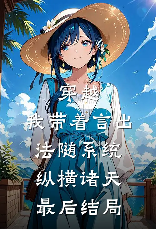 穿越：我带着言出法随系统纵横诸天最后结局