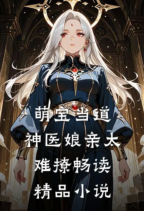 萌宝当道：神医娘亲太难撩畅读精品小说