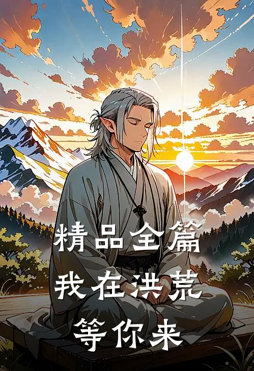 精品全篇我在洪荒等你来