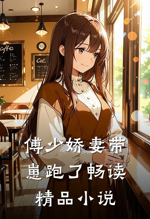 傅少娇妻带崽跑了畅读精品小说