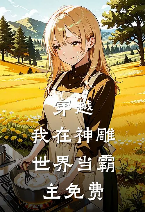 穿越：我在神雕世界当霸主免费
