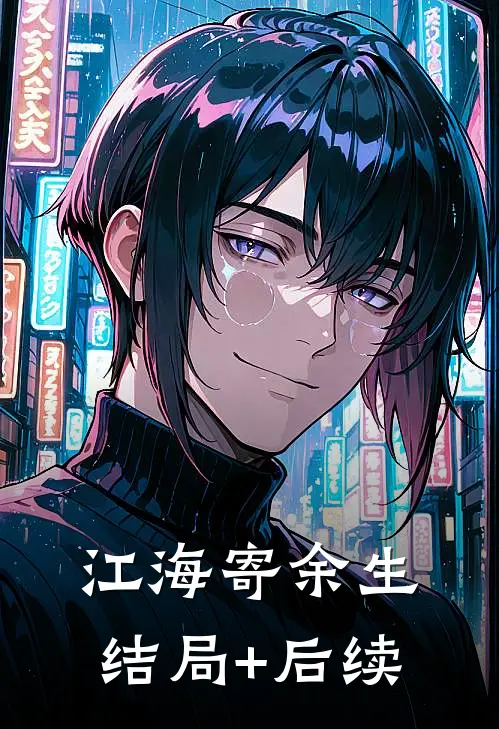 江海寄余生结局+后续
