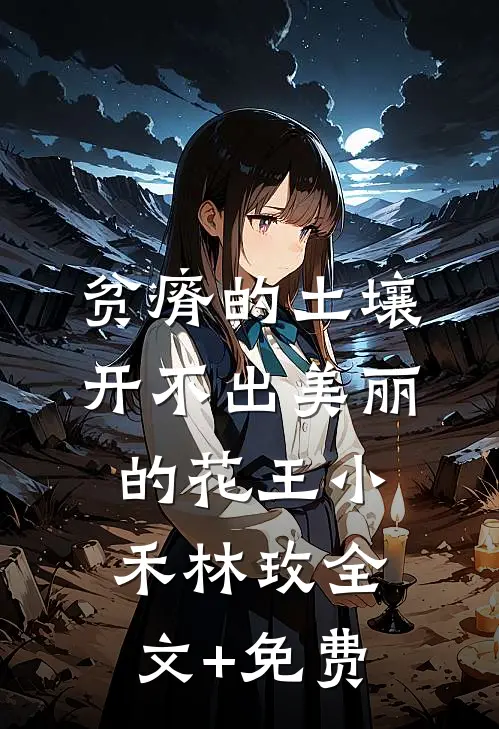 贫瘠的土壤开不出美丽的花王小禾林玫全文+免费