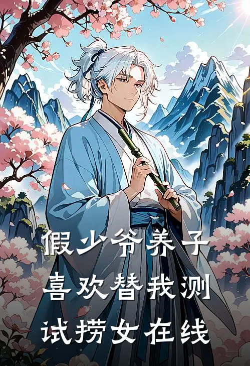 假少爷养子喜欢替我测试捞女在线
