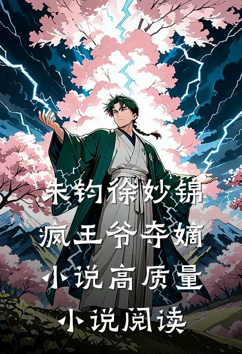 朱钧徐妙锦疯王爷夺嫡小说高质量小说阅读