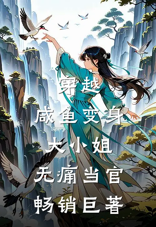 穿越：咸鱼变身大小姐，无痛当官畅销巨著