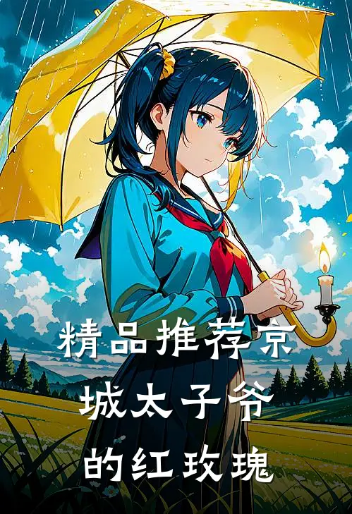 精品推荐京城太子爷的红玫瑰