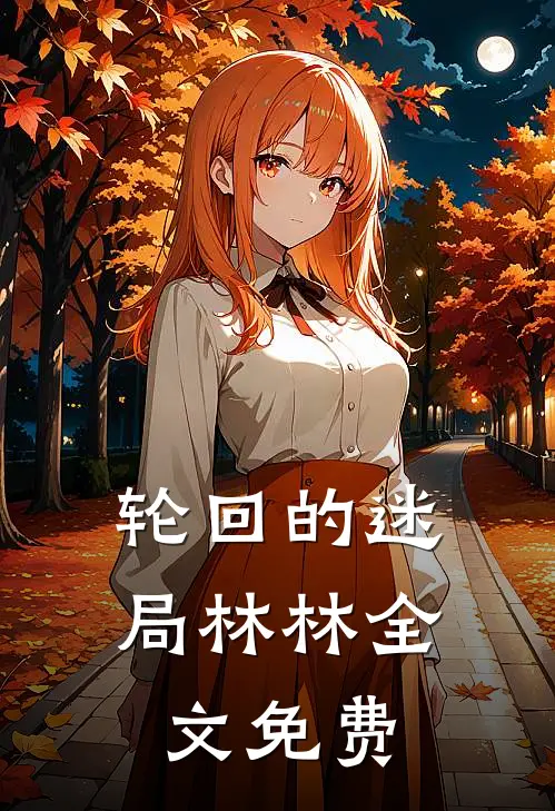 轮回的迷局林林全文免费
