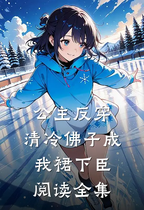 公主反穿：清冷佛子成我裙下臣阅读全集